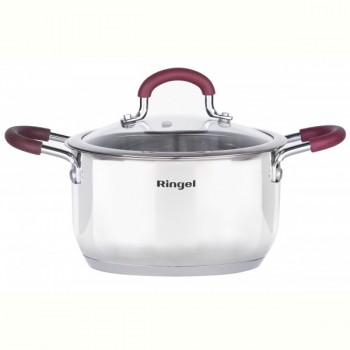 Каструля RINGEL Ingrid (1.6 л) 16 см