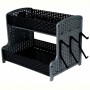 Cушка для посуду Violet House 0731 Роттанг Black