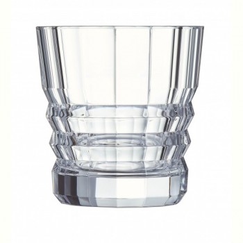 Набір склянок Cristal d'Arques Paris Architecte