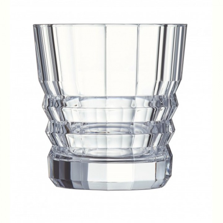 Набор стаканов Cristal d'Arques Paris Architecte