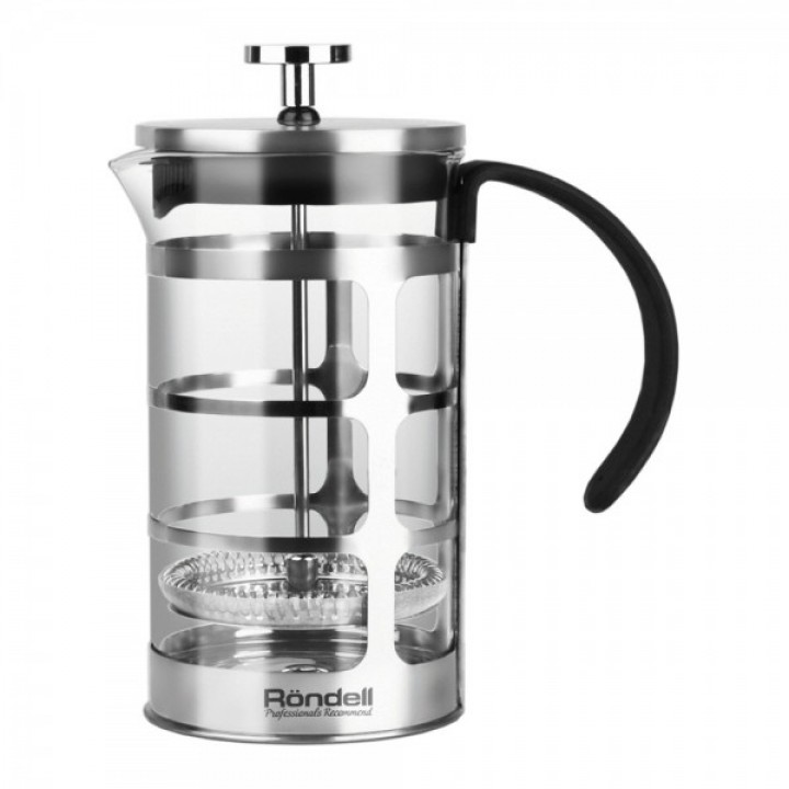 Френч-прес RONDELL Bond RDS-708