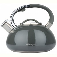 Чайник RINGEL Grey Line 3.0 л
