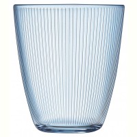 Набір склянок Luminarc Concepto Stripy Blue