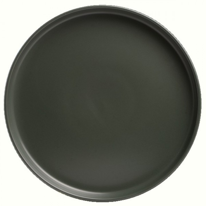 Тарелка обеденная Limited Edition Robust Green