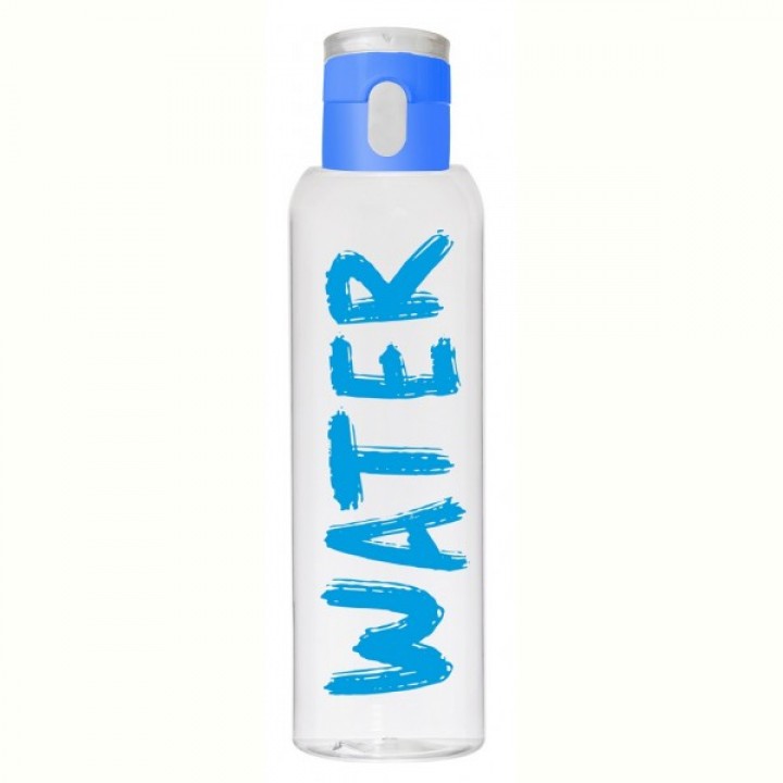 Бутылка для воды Herevin Hanger-New Water 0.75 л (161407-055)
