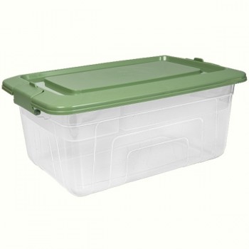 Контейнер Herevin Storage Box Green 5.75 л (161394-153)