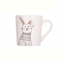 Чашка Limited Edition Bunny