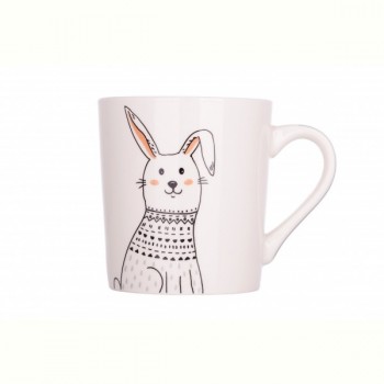Чашка Limited Edition Bunny