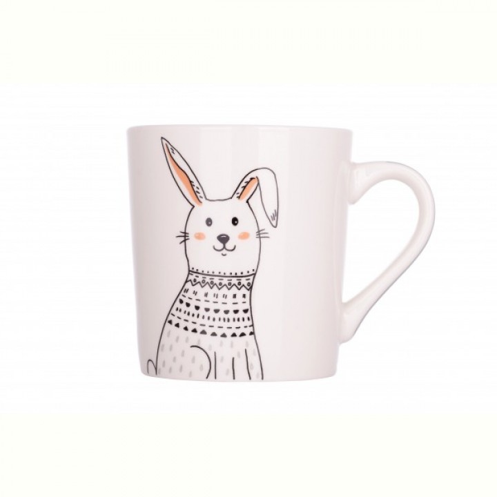 Чашка Limited Edition Bunny