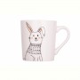 Чашка Limited Edition Bunny