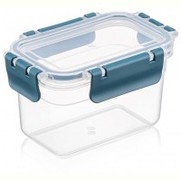 Контейнер Idea Home Clara Box MIX 0.58 л (00966)