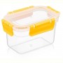 Контейнер Idea Home Clara Box MIX 0.58 л (00966)