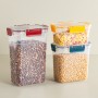 Контейнер Idea Home Clara Box MIX 0.58 л (00966)