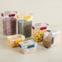 Контейнер Idea Home Clara Box MIX 0.58 л (00966)