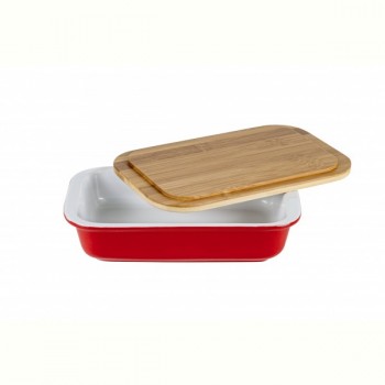 Форма з кришкою Limited Edition Casa, 24.5х15х5 см