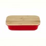 Форма с крышкой Limited Edition Casa, 24.5х15х5 см
