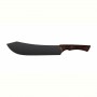 Ніж для м'яса Tramontina Churrasco Black, 253 мм