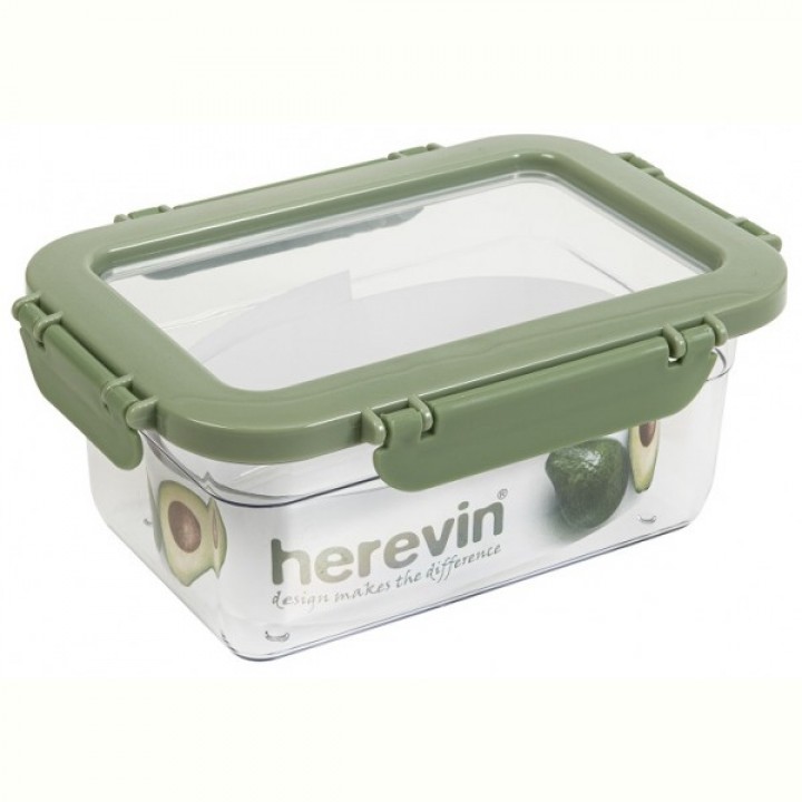 Контейнер Herevin Container-Gree 1 л (161425-153)