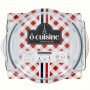 Кастрюля с крышкой O Cuisine, 2.1 л