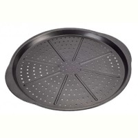 Форма Bravo Chef Brezel, 38x35 cм