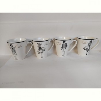 Чашка Limited Edition Couture B