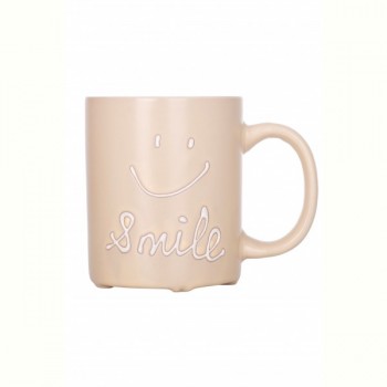 Чашка Limited Edition Smile