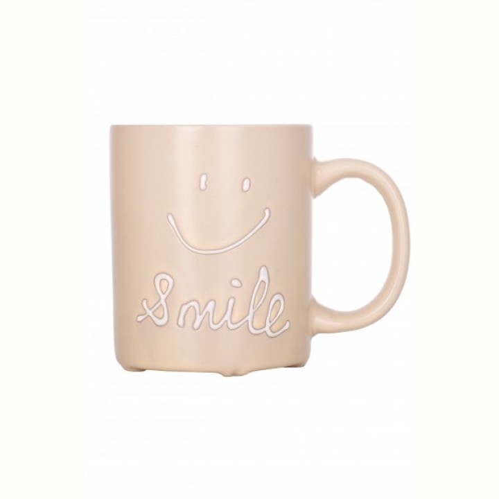 Чашка Limited Edition Smile