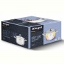 Кастрюля Ringel Grey line (4.2 л) 22 см 