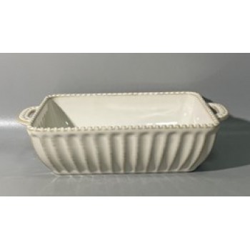 Форма Limited Edition Allegra Biege, 34.5x17x6 см