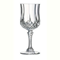 Набор бокалов Cristal d'Arques Paris Longchamp, 2х250 мл