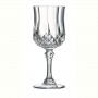 Набір келихів Cristal d'Arques Paris Longchamp, 2х250 мл
