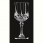 Набір келихів Cristal d'Arques Paris Longchamp, 2х250 мл
