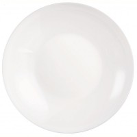 Тарілка ARCOROC EVOLUTIONS WHITE /26 см/ суп.