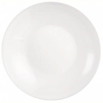 Тарілка ARCOROC EVOLUTIONS WHITE /26 см/ суп.