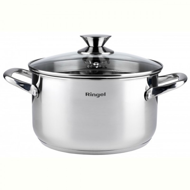 Кастрюля Ringel Hanover 20 см (3.5 л)