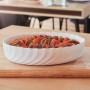 Форма для запікання Luminarc Smart Cuisine Trianon, 22х16 см
