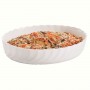 Форма для запікання Luminarc Smart Cuisine Trianon, 22х16 см