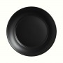 Тарелка десертная Luminarc Apy Black, 18 см