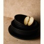 Тарелка десертная Luminarc Apy Black, 18 см