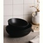 Тарелка десертная Luminarc Apy Black, 18 см