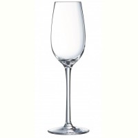 Набор бокалов C&S Spirits Sherry 6x120 мл