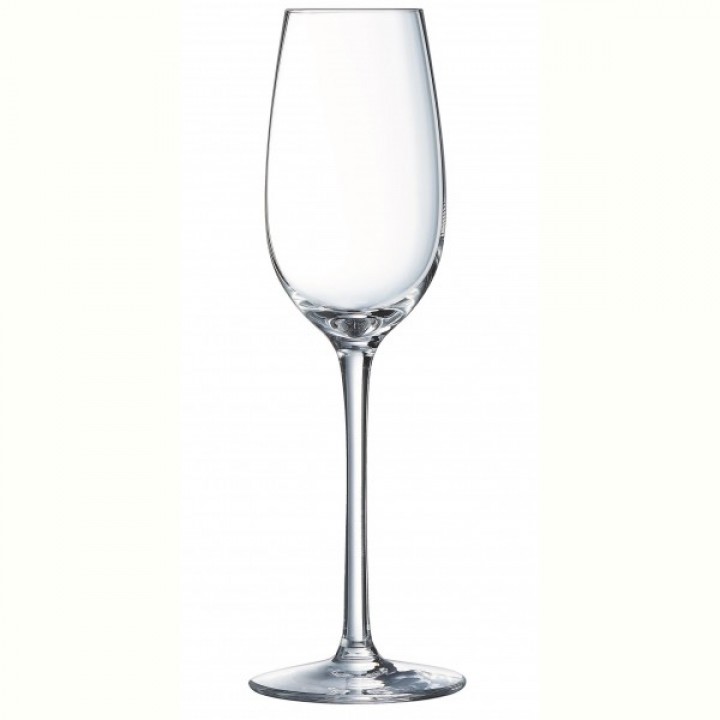 Набор бокалов C&S Spirits Sherry 6x120 мл