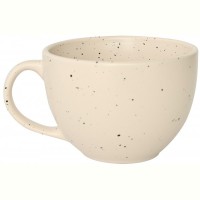 Чашка Limited Edition Sandy Cream Jumbo