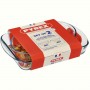 Набір форм для запікання Pyrex, 2 предмети