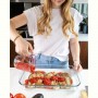 Набір форм для запікання Pyrex, 2 предмети