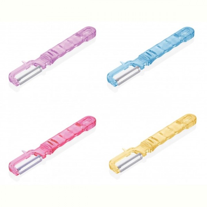 Овощечистка Bager BG-268 MIX, 18.5x3.5 см