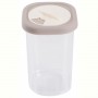 Набір спецівниць Violet House 0521 Spice Cappuchino, 8 шт