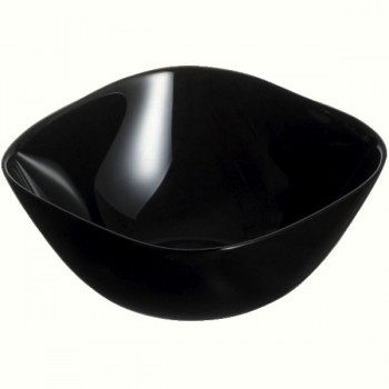 Салатник Luminarc Carine Black (Q7017)
