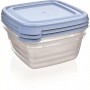 Набор контейнеров BAGER BG-628 COOK&KEEP MIX, 3 предмета
