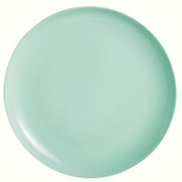 Блюдо Diwali Light Turquoise